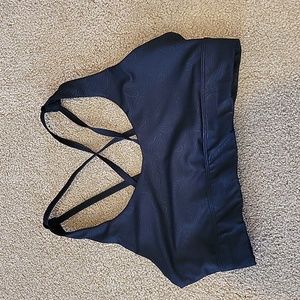 Zyia LNT strappy bra